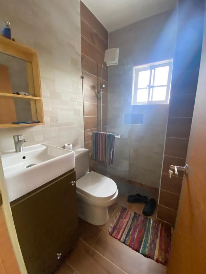 Апартаменты Residencial Dona Gloria Пуэрто-Плата Экстерьер фото