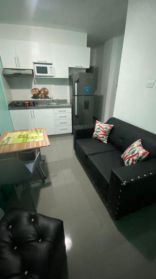 Апартаменты Residencial Dona Gloria Пуэрто-Плата Экстерьер фото